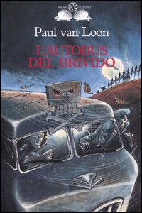 L'autobus del brivido. Volume 1