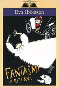 Fantasmi in riserva