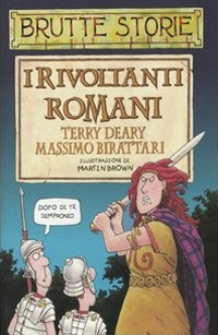I rivoltanti romani