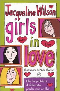 Girls in love. Tre ragazze tre