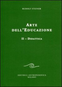 Arte dell'educazione
