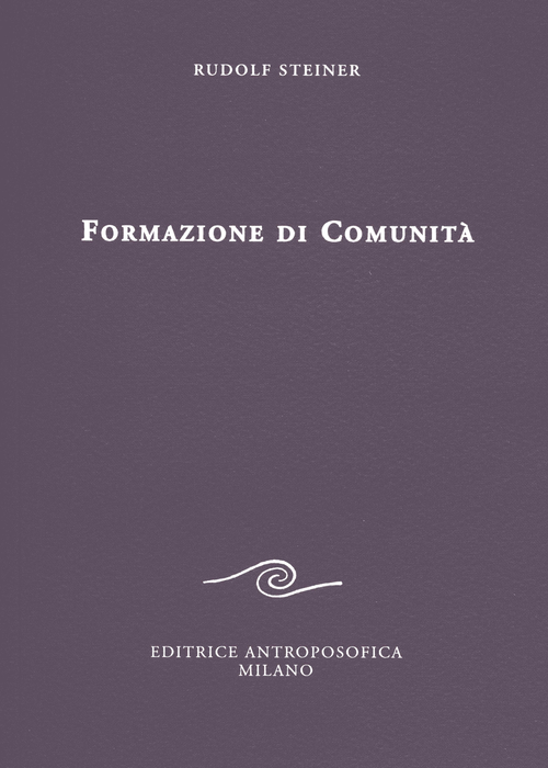 Formazione di comunità