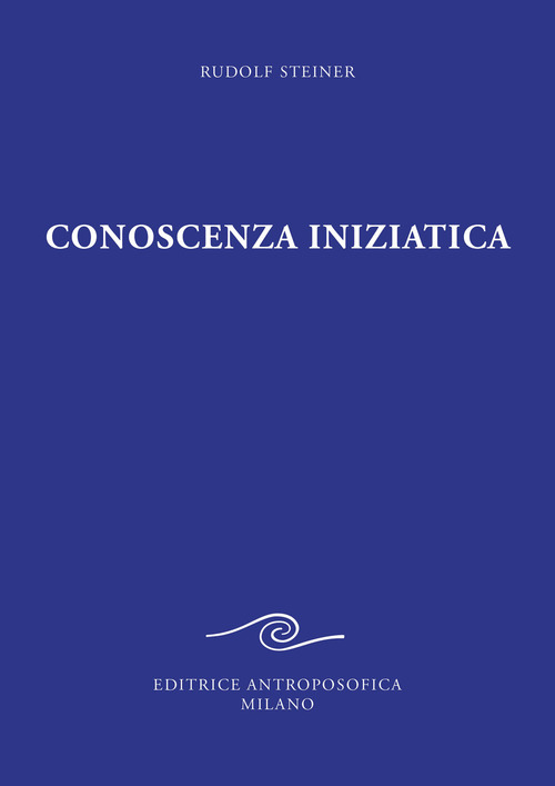 Conoscenza iniziatica