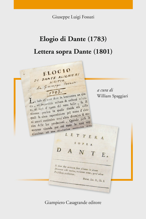 La Divina Commedia