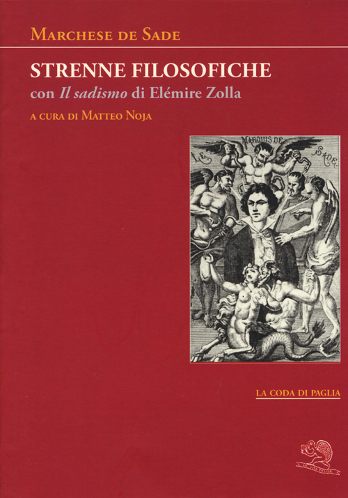 La Divina Commedia