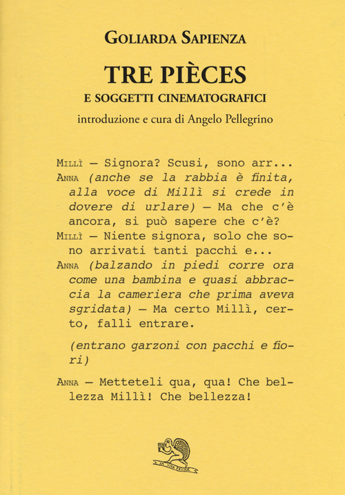 La Divina Commedia