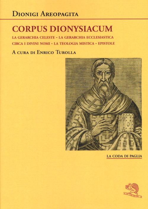 La Divina Commedia
