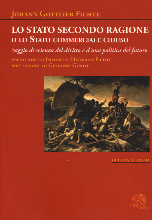 La Divina Commedia