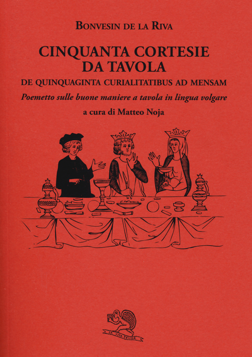 La Divina Commedia