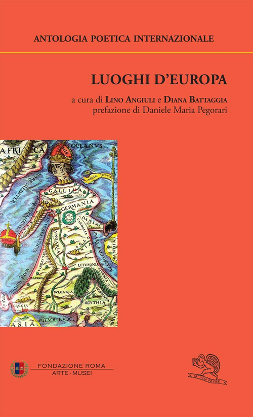 La Divina Commedia