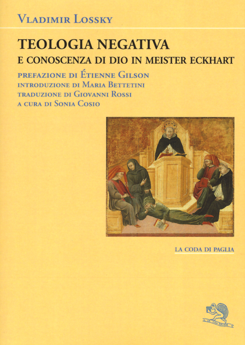 La Divina Commedia