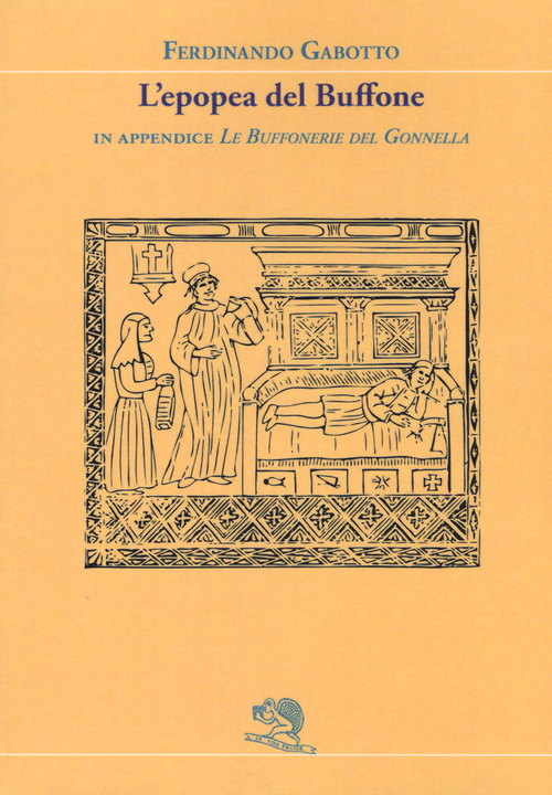 La Divina Commedia