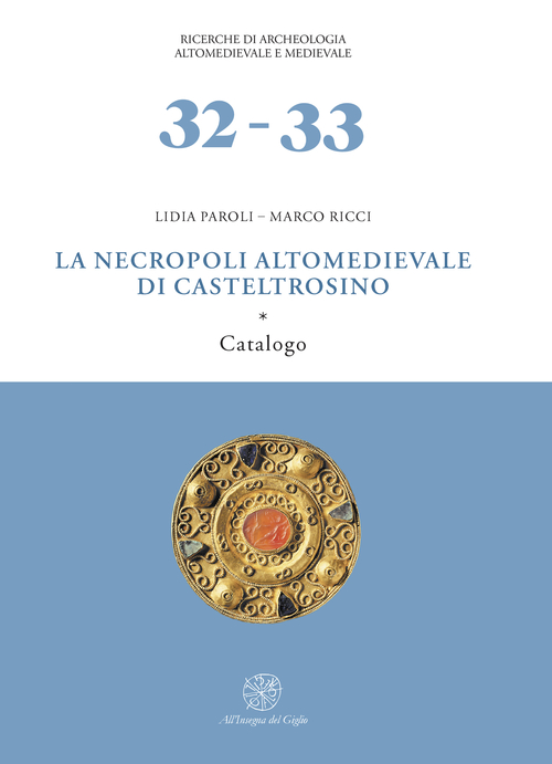 La necropoli altomedievale di Castel Trosino