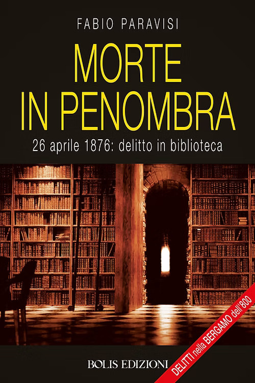 Morte in penombra