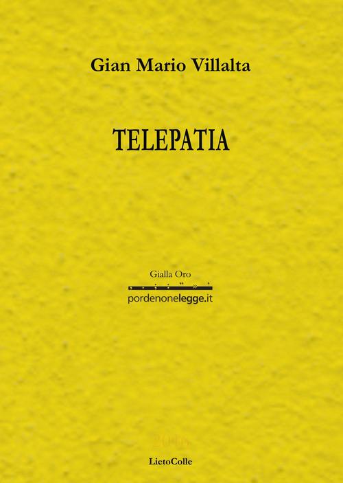 Telepatia