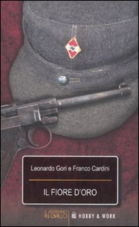 Il fiore d'oro