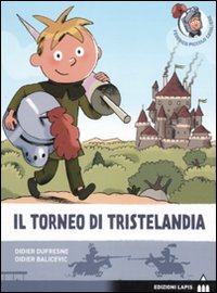 La Divina Commedia