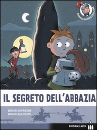 La Divina Commedia