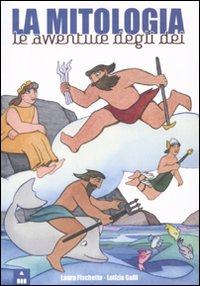 La Divina Commedia