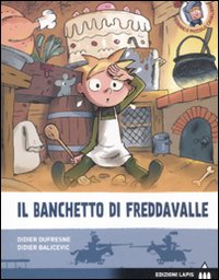 La Divina Commedia