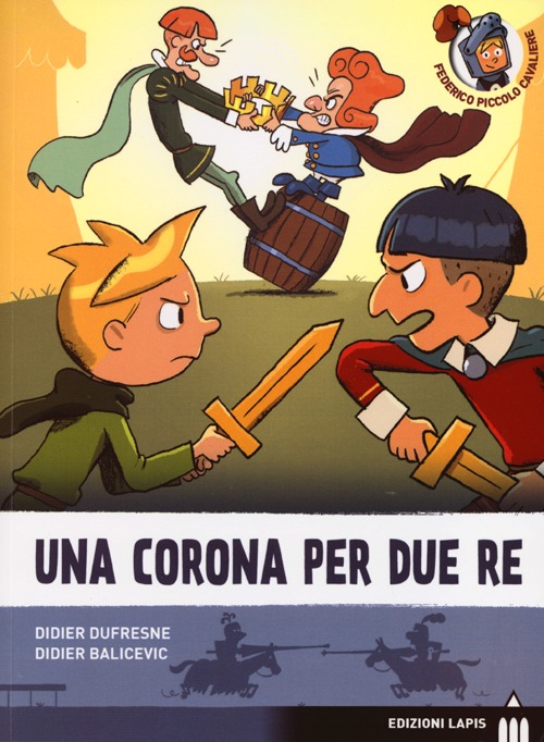 La Divina Commedia