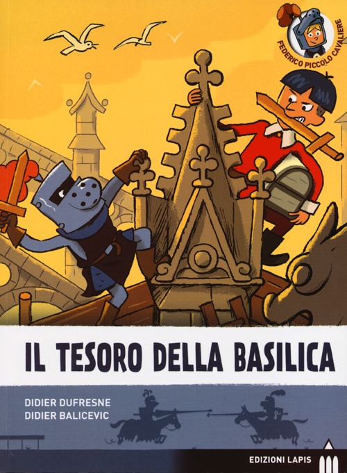 La Divina Commedia