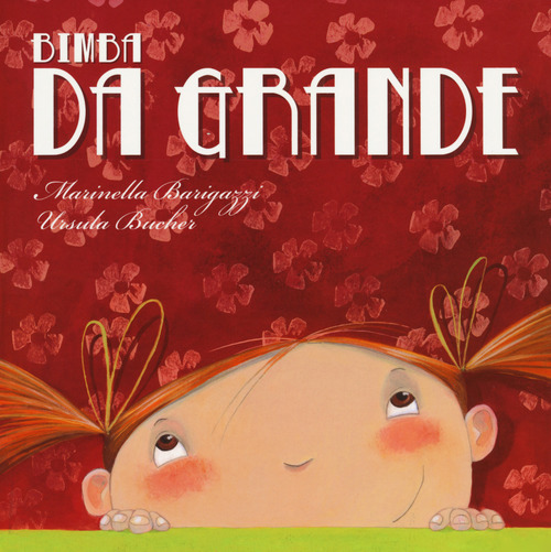 Bimba da grande