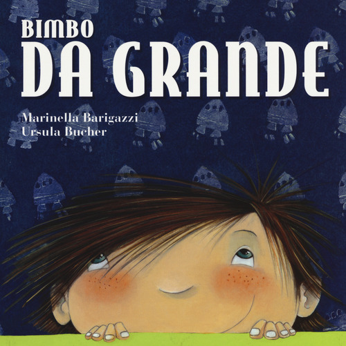 Bimbo da grande