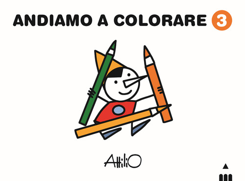 Andiamo a colorare