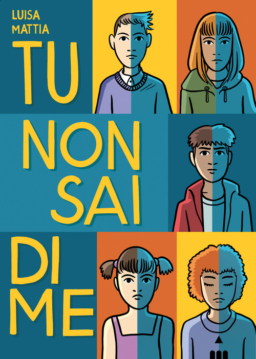 La Divina Commedia
