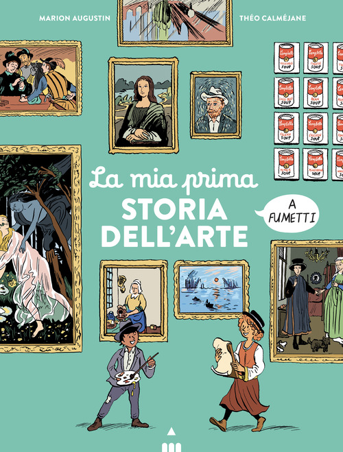 La Divina Commedia