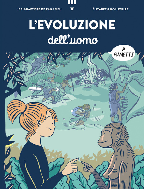 La Divina Commedia