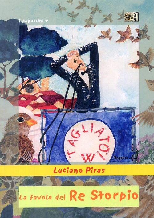 La Divina Commedia