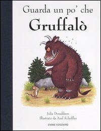 Guarda un po' che Gruffalò