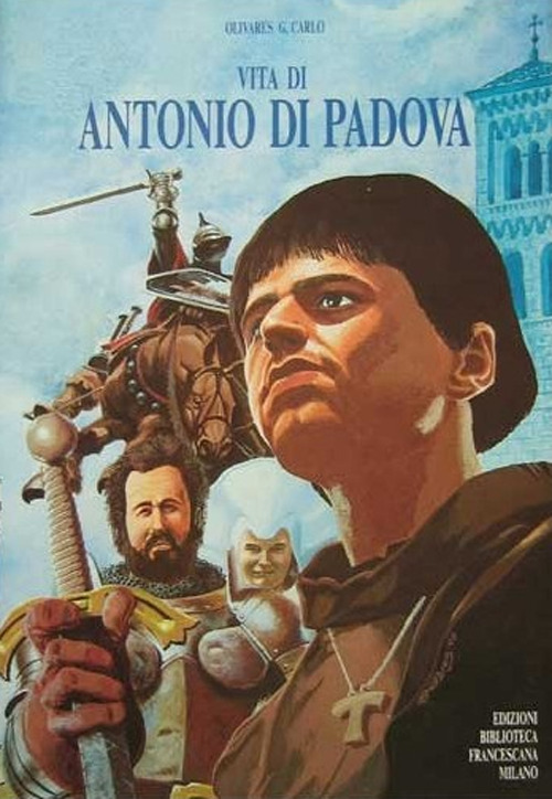 La Divina Commedia