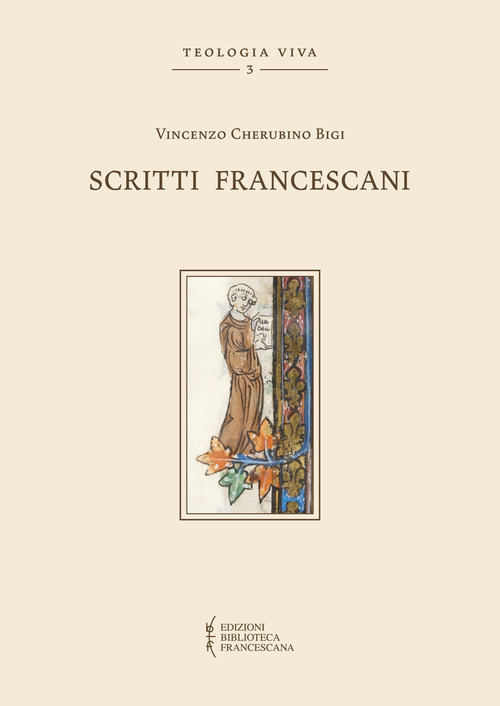 Scritti francescani