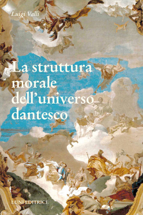 La Divina Commedia