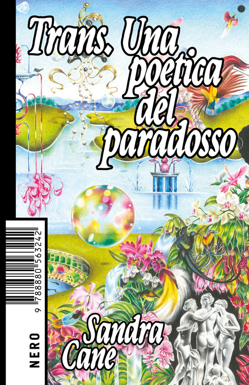 Trans. Una poetica del paradosso