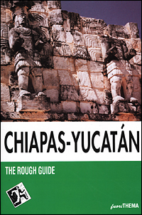 Chiapas-Yucatán