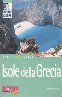 Isole della Grecia
