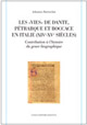 La Divina Commedia