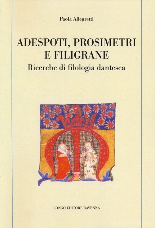 La Divina Commedia