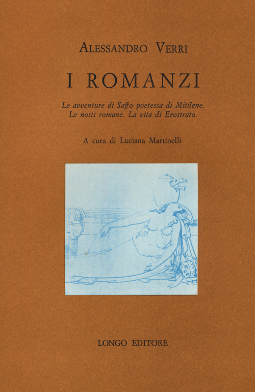 I romanzi