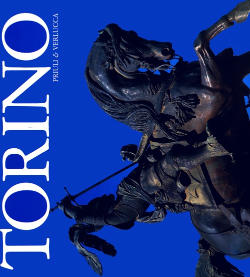 Torino. Ediz. italiana e inglese