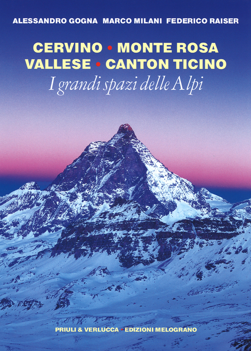 I grandi spazi delle Alpi. Volume 3