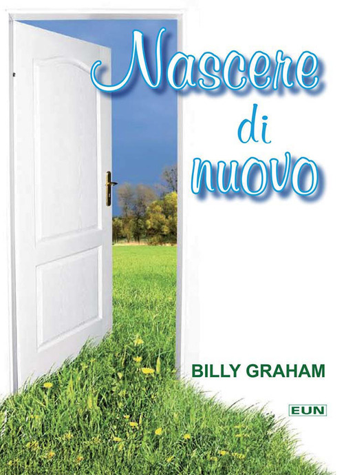 Nascere di nuovo