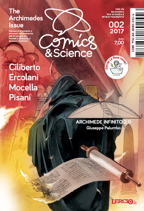 La Divina Commedia