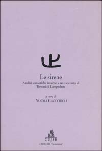 Le sirene. Analisi semiotiche intorno a un racconto di Tomasi di Lampedusa
