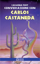 CONVERSAZIONI CON CARLOS CASTANEDA - 9788880930297