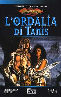 L'ordalia di Tanis